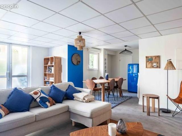 Appartement vente à Bordeaux, Talence