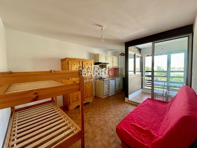 Appartement vente à Céret, Saint-cyprien