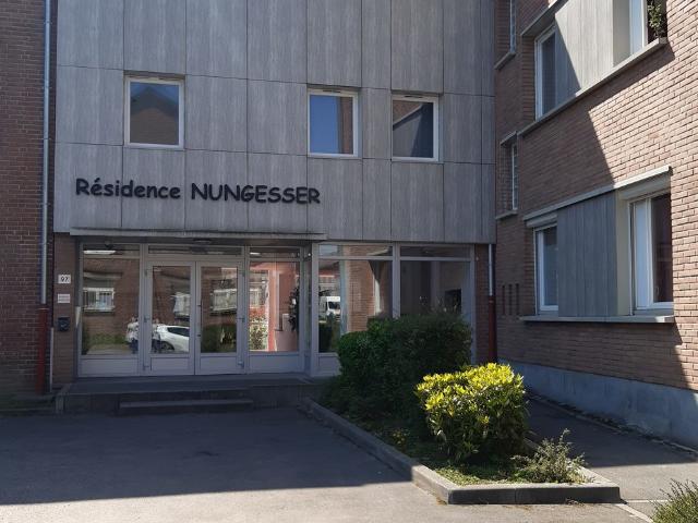 Appartement vente à Valenciennes, Anzin