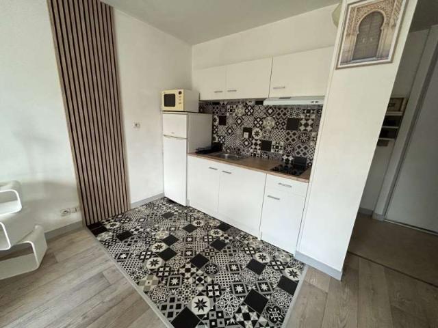 Appartement location à Poitiers