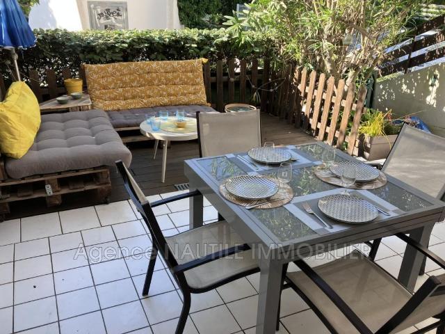 Appartement vente à Montpellier, La Grande-motte