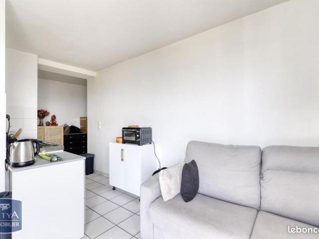 Appartement vente à Le Havre