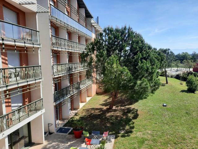 Appartement vente à Valence
