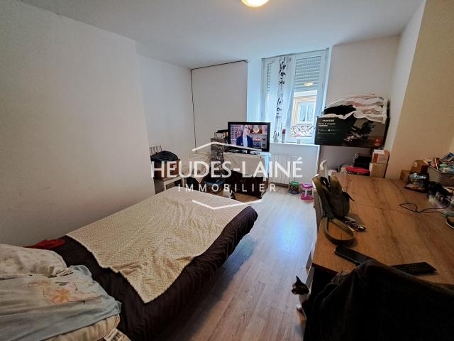 Appartement location à Avranches, Saint-james