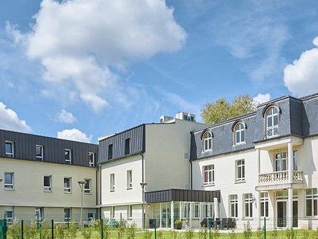 Appartement vente à Bernay, Brosville