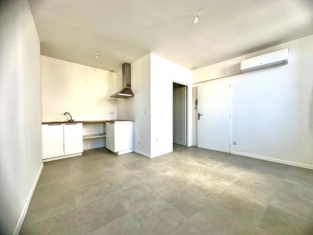 Appartement vente à Auch, Samatan