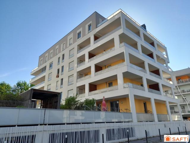 Appartement vente à Strasbourg, Hoenheim