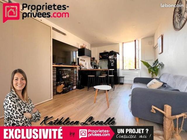 Appartement vente à Guérande, Loire-Atlantique