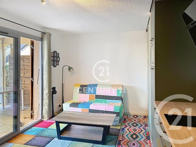 Appartement vente à Céret, Saint-cyprien