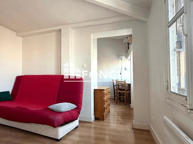 Appartement vente à Paris, Île-de-France