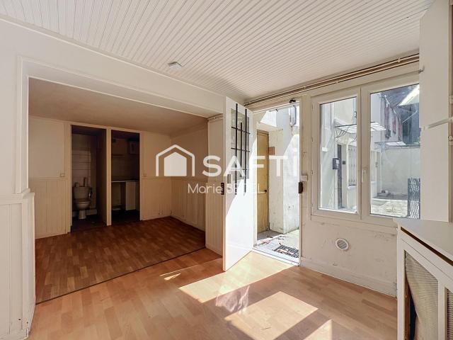 Appartement vente à Boulogne-Billancourt, Issy-les-moulineaux