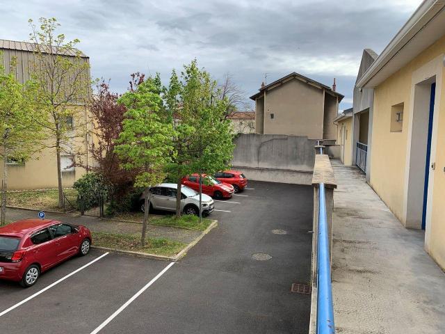 Appartement location à Valence