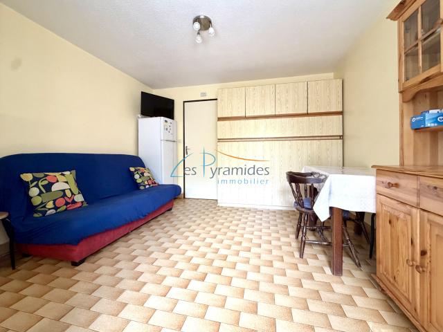 Appartement vente à Montpellier, La Grande-motte