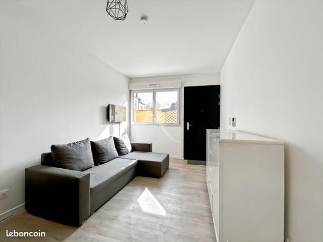 Appartement vente à Rouen, Sotteville-lès-rouen