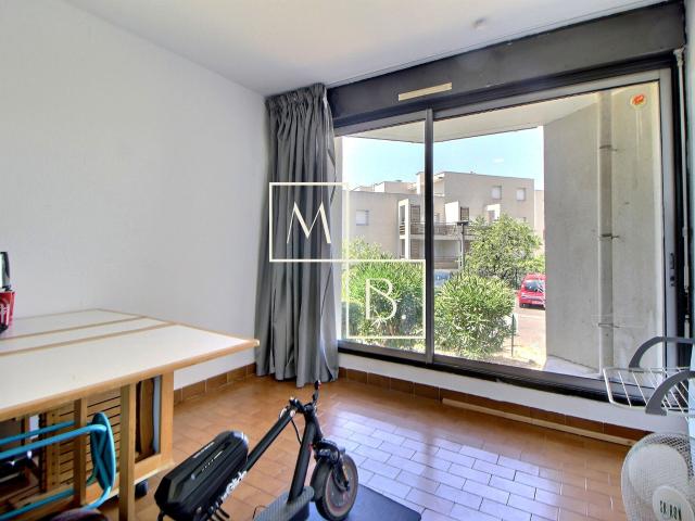 Appartement vente à Montpellier
