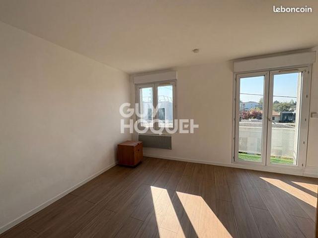 Appartement vente à Bordeaux, Talence