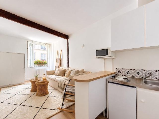 Appartement vente à Paris 7e Arrondissement, Paris