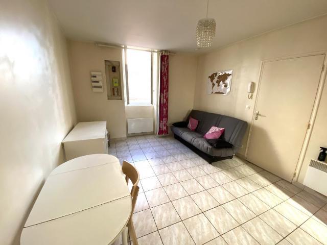 Appartement location à Bourges