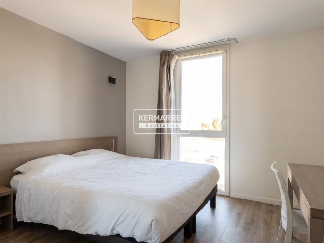 Appartement vente à La Vecquerie, Saint-Nazaire