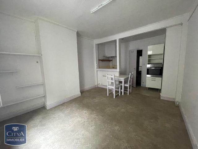 Appartement location à Nancy
