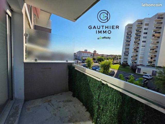 Appartement vente à Arcachon