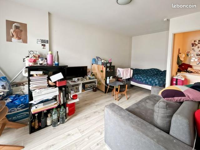 Appartement vente à Pontoise, Cergy