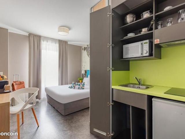 Appartement vente à Le Raincy, Le Blanc-mesnil