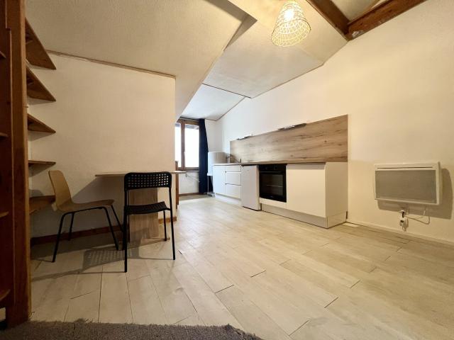 Appartement vente à Grenoble