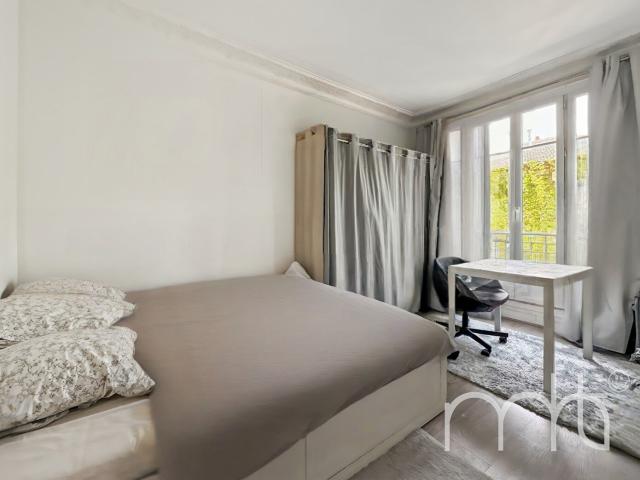 Appartement location à Nanterre, Courbevoie