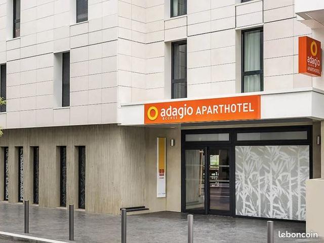 Appartement vente à Nanterre, Colombes