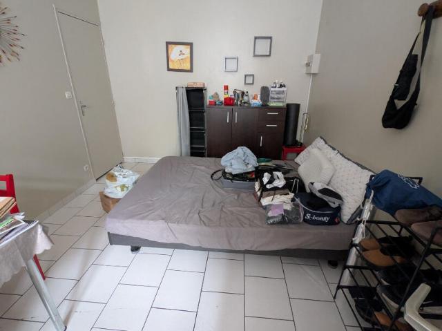 Appartement location à Bourges
