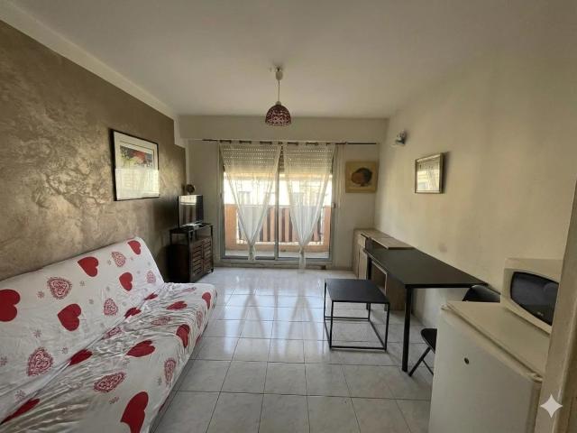 Appartement vente à Libération, Nice