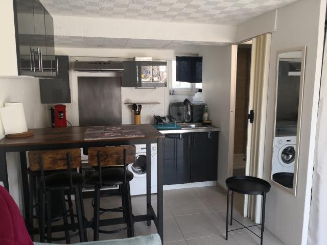 Appartement vente à Béziers, Agde