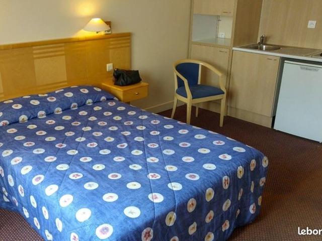Appartement vente à Torcy, Bussy-saint-georges