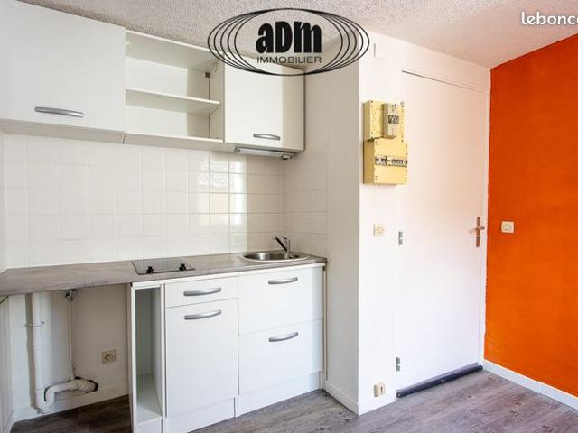 Appartement vente à Meaux, Villenoy