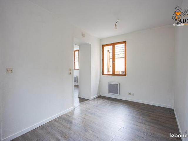 Appartement vente à Meaux, Villenoy