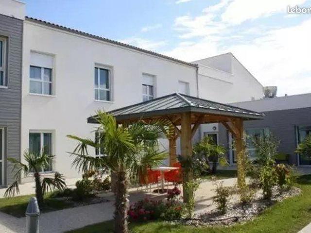 Appartement vente à Rochefort, Saint-sulpice-de-royan