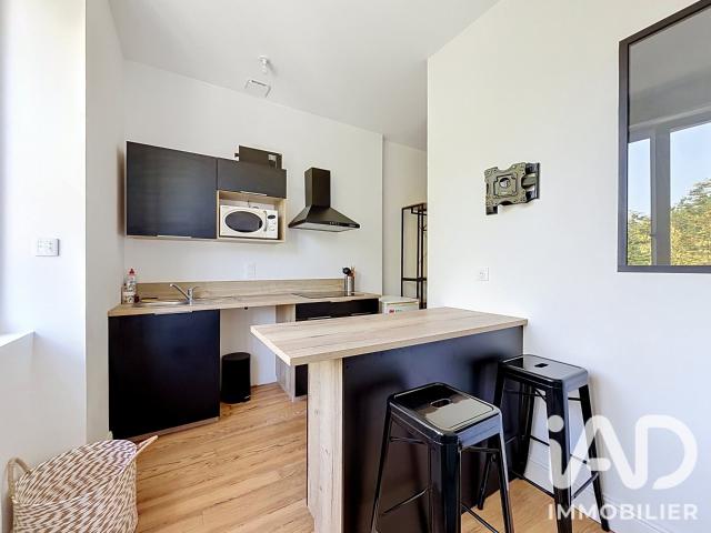 Appartement vente à Mont-de-Marsan, Mont-de-marsan