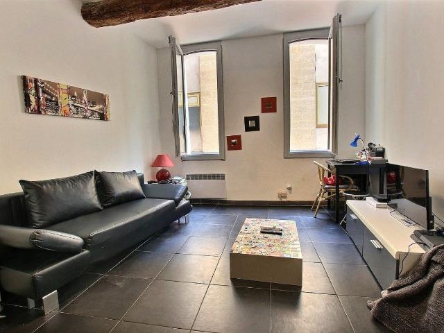Appartement vente à Cuques, Aix-en-Provence