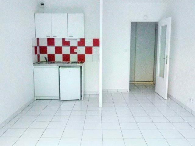 Appartement location à Toulouse