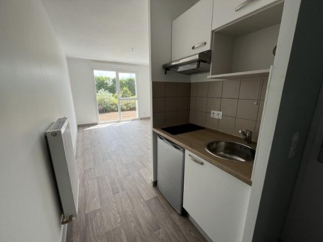 Appartement location à Rouen, Franqueville-saint-pierre
