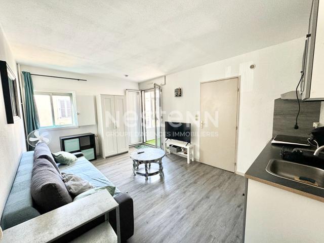 Appartement vente à Carcassonne