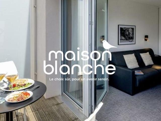 Appartement vente à Nancy