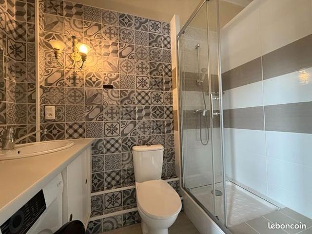 Appartement vente à Aix-les-Bains, Savoie