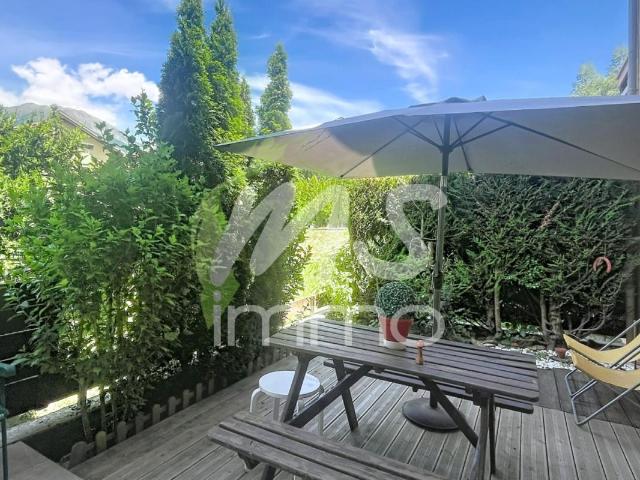 Appartement vente à Gap, Savines-le-lac