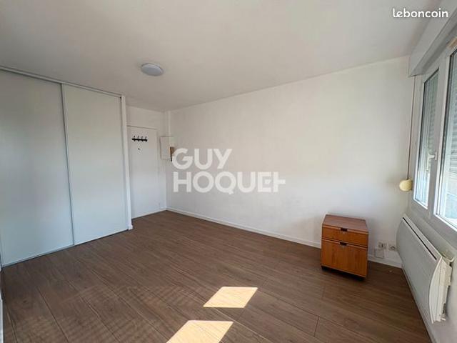 Appartement vente à Bordeaux, Talence