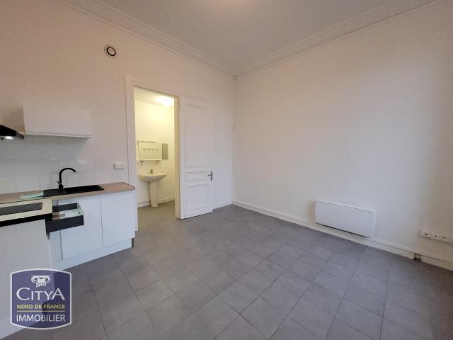 Appartement location à Lille, Tourcoing