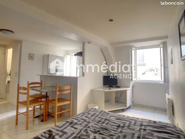 Appartement vente à Nanterre, Rueil-malmaison