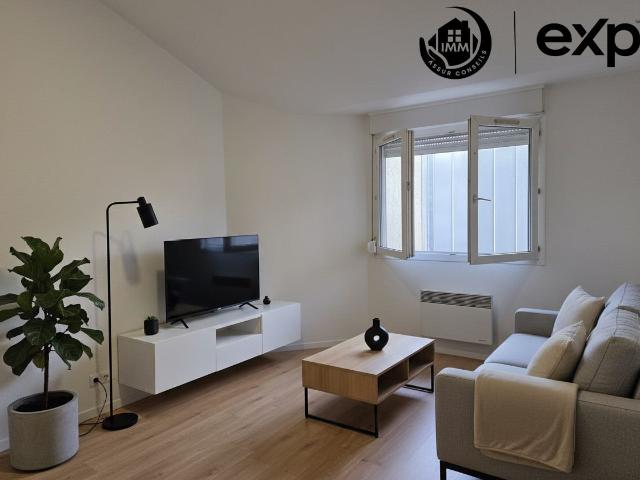 Appartement vente à Lyon, Métropole de Lyon