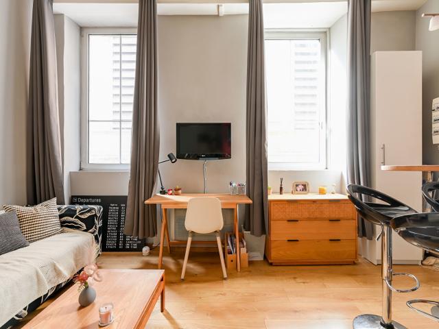 Appartement vente à Lyon, Métropole de Lyon